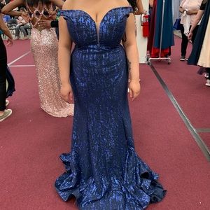 PromGirl Dresses - Prom Dress PromGirl Dresses - Prom Dress